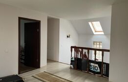 Casa cu 4 camere, 210 mp, zona Unirii