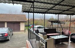 Casa cu 4 camere, 210 mp, zona Unirii