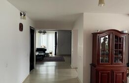 Casa cu 4 camere, 210 mp, zona Unirii