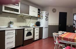 Casa cu 4 camere, 210 mp, zona Unirii