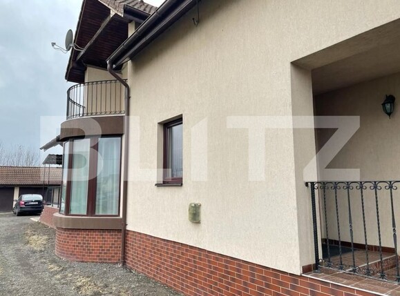 Casa de vânzare 4 camere Unirii - 141122CV | BLITZ Târgu Mureș | Poza2