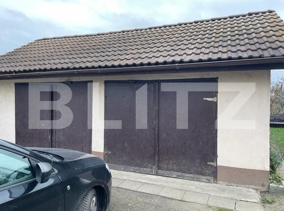 Casa de vânzare 4 camere Unirii - 141122CV | BLITZ Târgu Mureș | Poza12