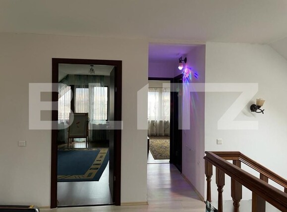 Casa de vânzare 4 camere Unirii - 141122CV | BLITZ Târgu Mureș | Poza9