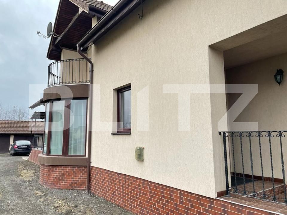 Casa de vânzare 4 camere Unirii - 141122CV | BLITZ Târgu Mureș | Poza2