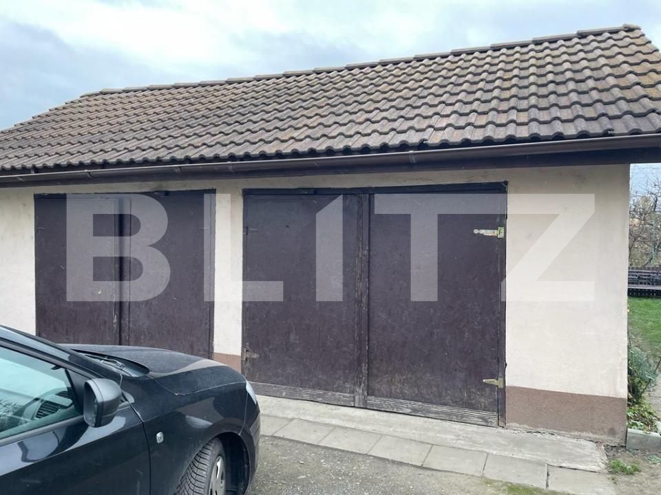 Casa de vânzare 4 camere Unirii - 141122CV | BLITZ Târgu Mureș | Poza12