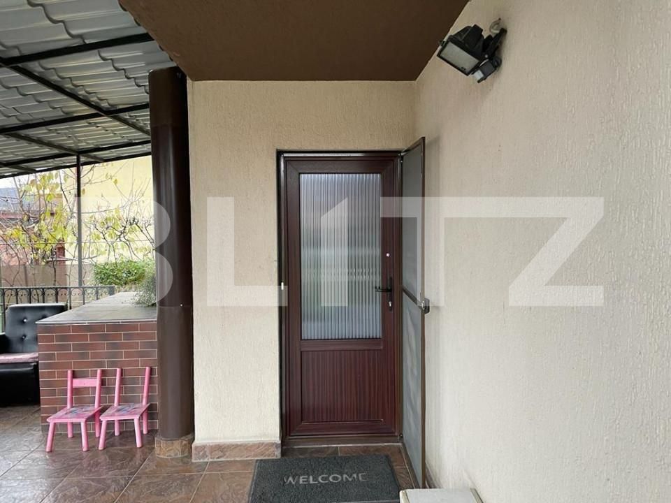 Casa de vânzare 4 camere Unirii - 141122CV | BLITZ Târgu Mureș | Poza19