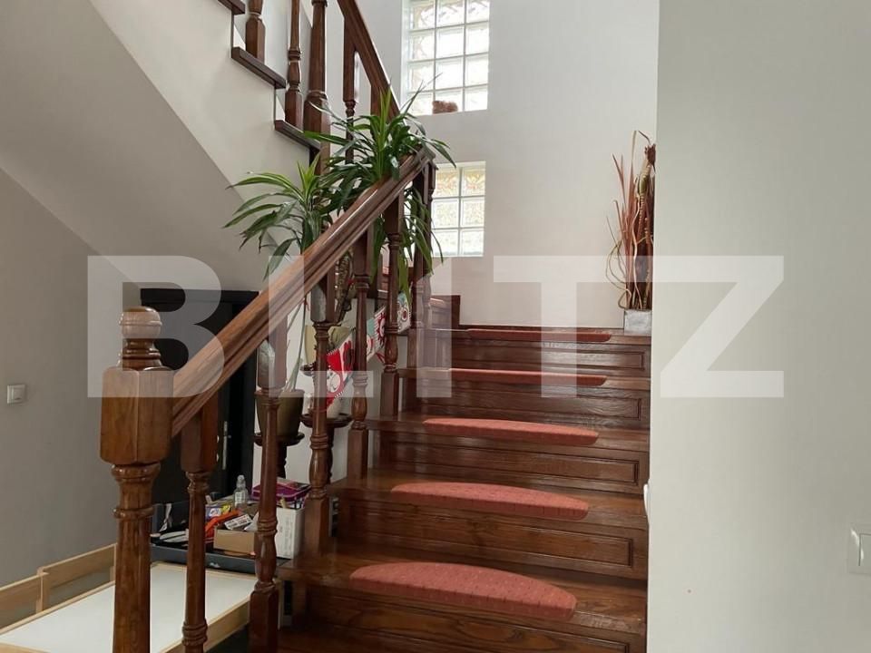 Casa de vânzare 4 camere Unirii - 141122CV | BLITZ Târgu Mureș | Poza5