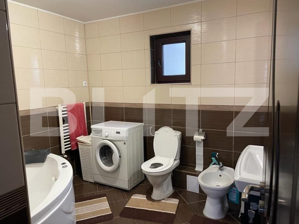 Casa de vânzare 4 camere Unirii - 141122CV | BLITZ Târgu Mureș | Poza11