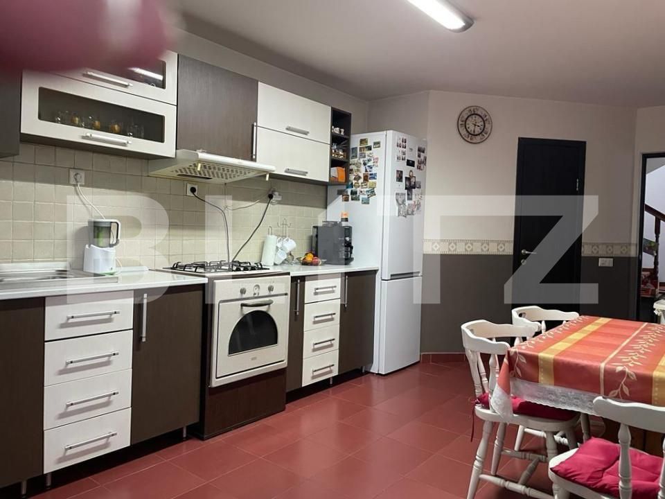 Casa de vânzare 4 camere Unirii - 141122CV | BLITZ Târgu Mureș | Poza13
