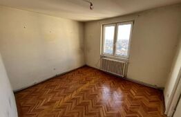 Apartament 3 camere, 64 mp, semidecomandat, cu balcon, Zona Dambu