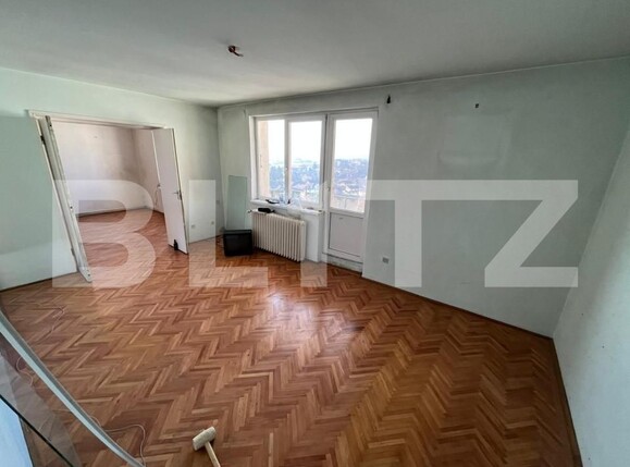 Apartament de vânzare 3 camere 1848 - 141123AV | BLITZ Târgu Mureș | Poza1