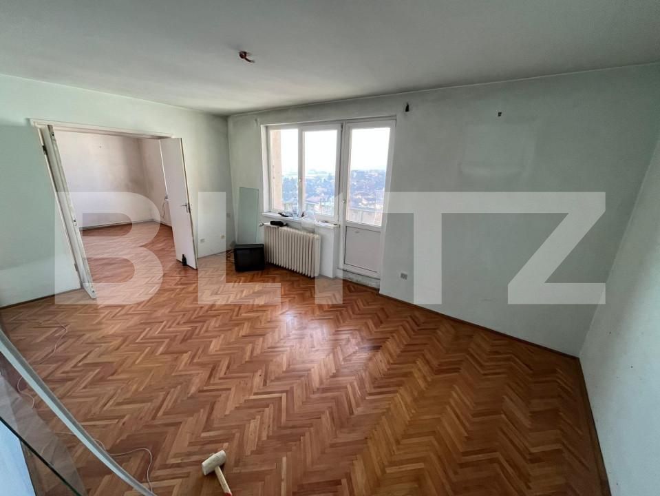 Apartament de vânzare 3 camere 1848 - 141123AV | BLITZ Târgu Mureș | Poza1