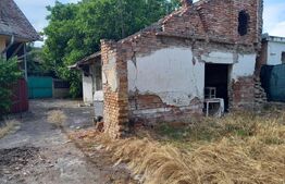 Casa renovabila cu teren de 800mp in Targu Mures