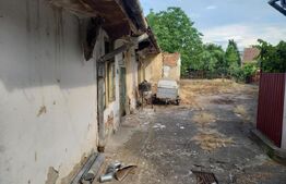 Casa renovabila cu teren de 800mp in Targu Mures