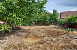 Casa renovabila cu teren de 800mp in Targu Mures