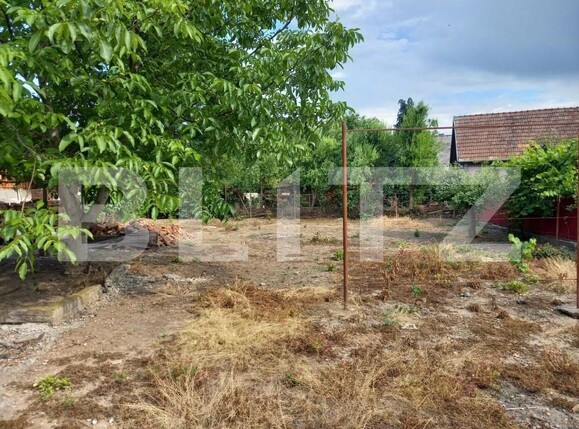 Casa de vânzare 1 camera Unirii - 141124CV | BLITZ Târgu Mureș | Poza1