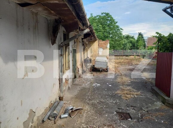 Casa de vânzare 1 camera Unirii - 141124CV | BLITZ Târgu Mureș | Poza3