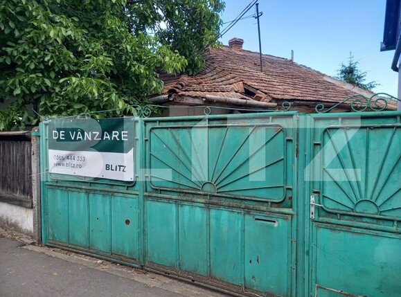 Casa de vânzare 1 camera Unirii - 141124CV | BLITZ Târgu Mureș | Poza2