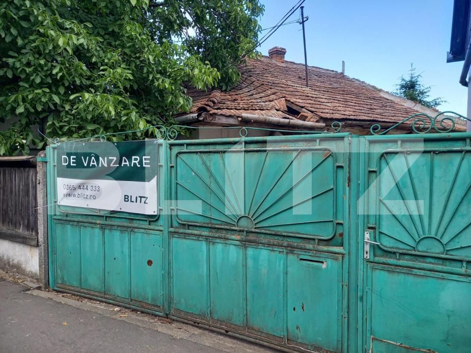 Casa de vânzare 1 camera Unirii - 141124CV | BLITZ Târgu Mureș | Poza2