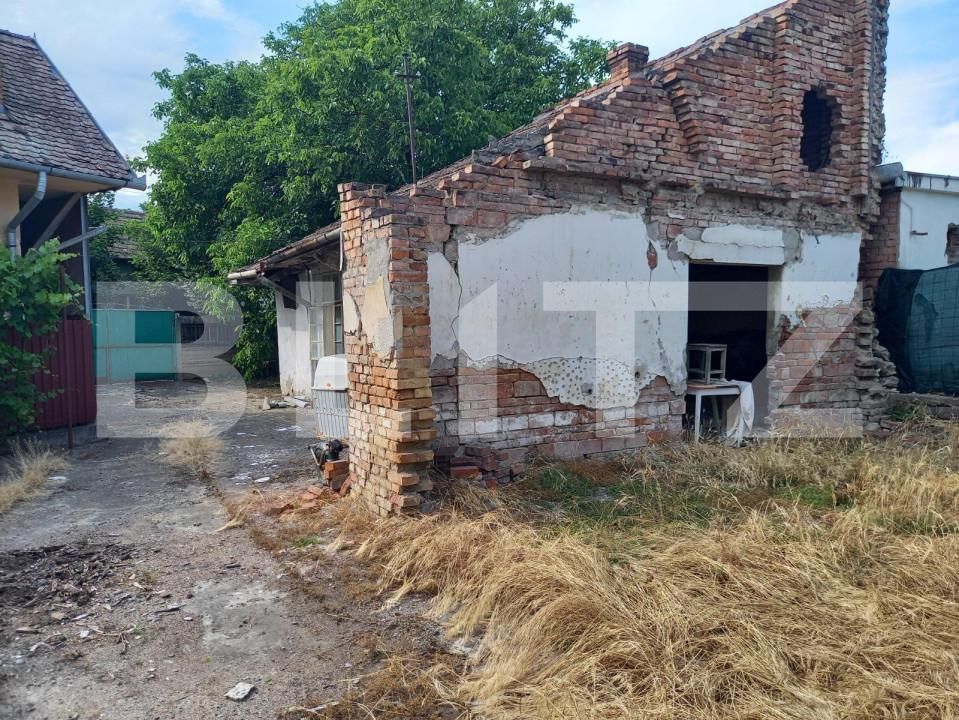 Casa de vânzare 1 camera Unirii - 141124CV | BLITZ Târgu Mureș | Poza4