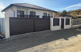 Casa 4 camere, 138mp, zona Unirii