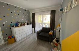 Casa 4 camere, 138mp, zona Unirii