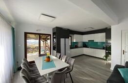 Casa 4 camere, 138mp, zona Unirii