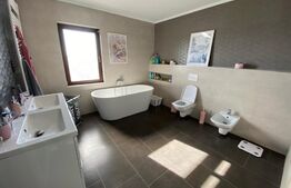 Casa 4 camere, 138mp, zona Unirii