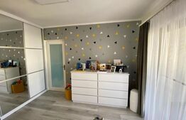 Casa 4 camere, 138mp, zona Unirii