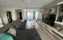 Casa 4 camere, 138mp, zona Unirii