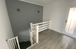 Casa 4 camere, 138mp, zona Unirii