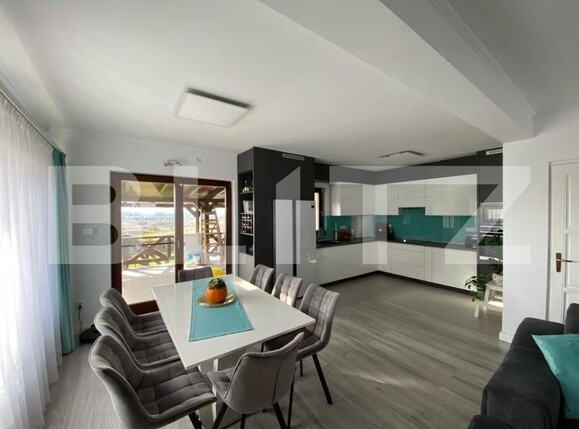 Casa de vânzare 4 camere Unirii - 141125CV | BLITZ Târgu Mureș | Poza1