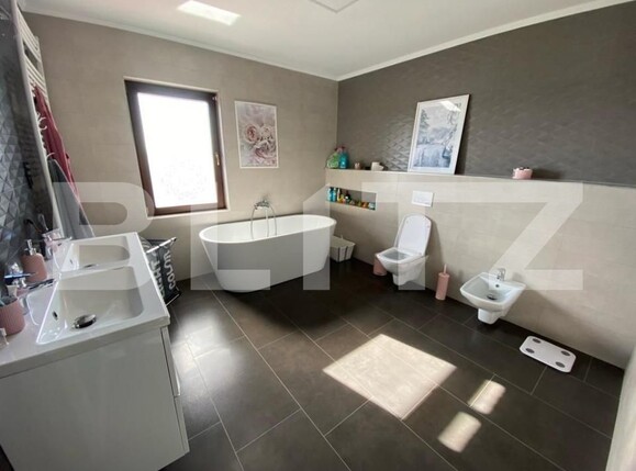 Casa de vânzare 4 camere Unirii - 141125CV | BLITZ Târgu Mureș | Poza4