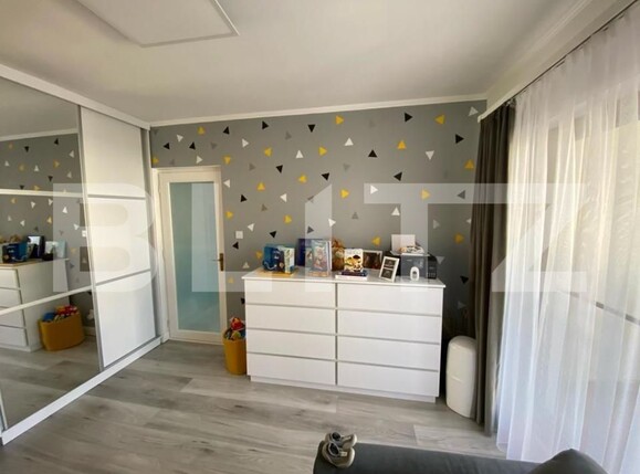 Casa de vânzare 4 camere Unirii - 141125CV | BLITZ Târgu Mureș | Poza3