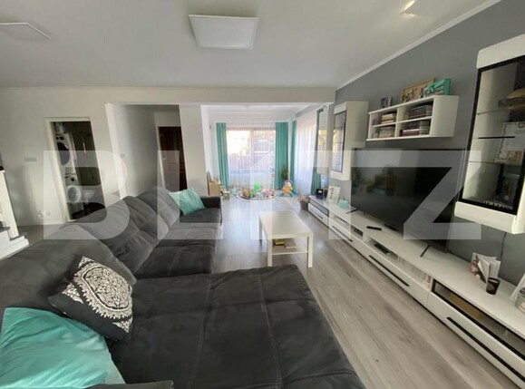 Casa de vânzare 4 camere Unirii - 141125CV | BLITZ Târgu Mureș | Poza2