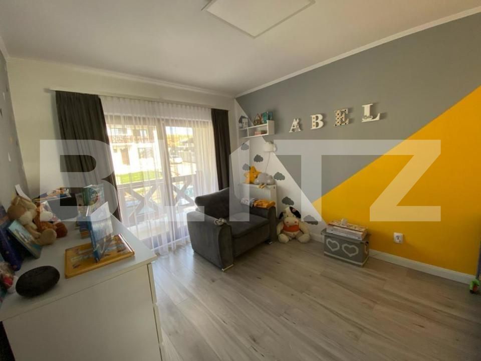 Casa de vânzare 4 camere Unirii - 141125CV | BLITZ Târgu Mureș | Poza14