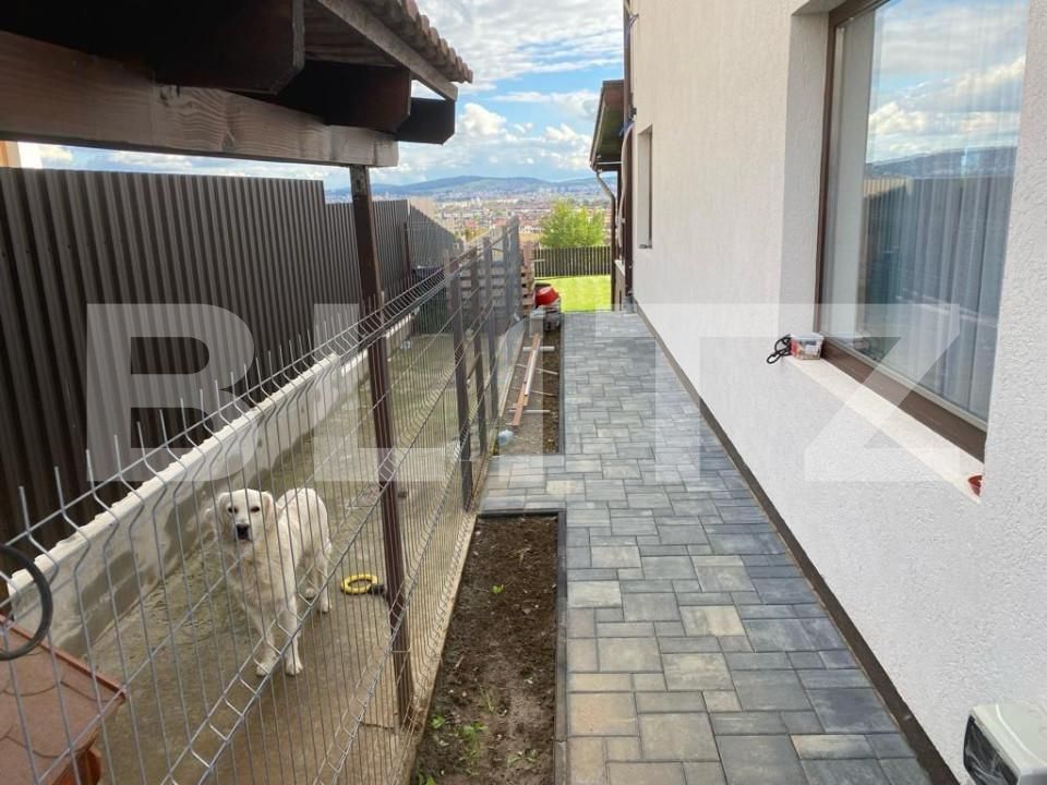 Casa de vânzare 4 camere Unirii - 141125CV | BLITZ Târgu Mureș | Poza6