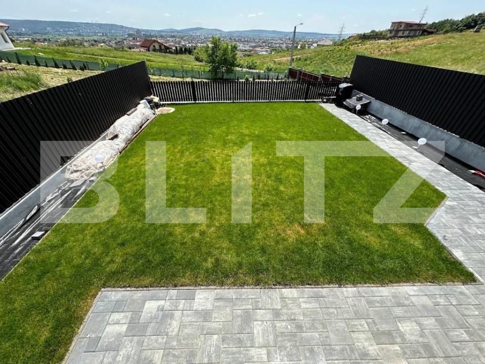 Casa de vânzare 4 camere Unirii - 141125CV | BLITZ Târgu Mureș | Poza5