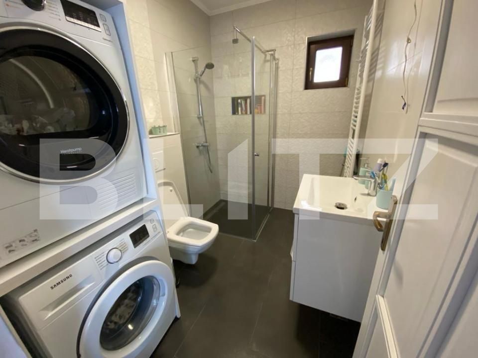 Casa de vânzare 4 camere Unirii - 141125CV | BLITZ Târgu Mureș | Poza9