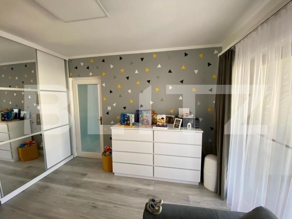 Casa de vânzare 4 camere Unirii - 141125CV | BLITZ Târgu Mureș | Poza3