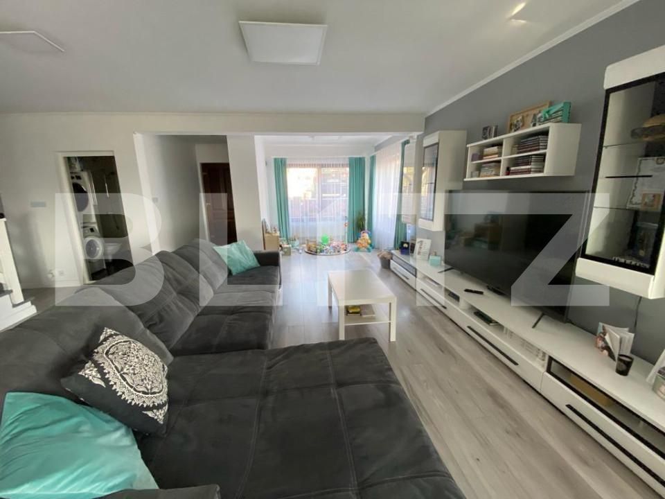 Casa de vânzare 4 camere Unirii - 141125CV | BLITZ Târgu Mureș | Poza2
