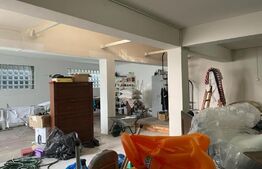 Casa cu 12 camere, 350 mp, 7 Noiembrie