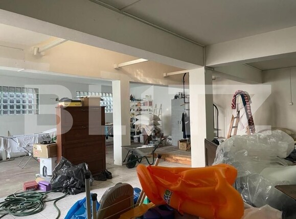 Casa de vânzare 5 camere 7 Noiembrie - 141126CV | BLITZ Târgu Mureș | Poza1