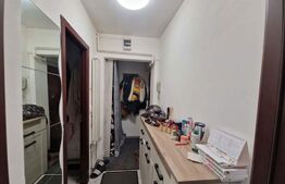 Apartament 2 camere, 40mp, cartier Mureseni.