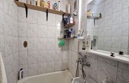 Apartament 2 camere, 40mp, cartier Mureseni.