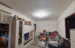 Apartament 2 camere, 40mp, cartier Mureseni.
