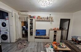 Apartament 2 camere, 40mp, cartier Mureseni.