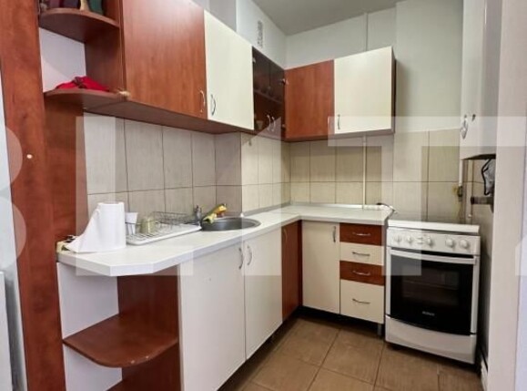 Garsonieră de închiriat Ultracentral - 141251AI | BLITZ Târgu Mureș | Poza6