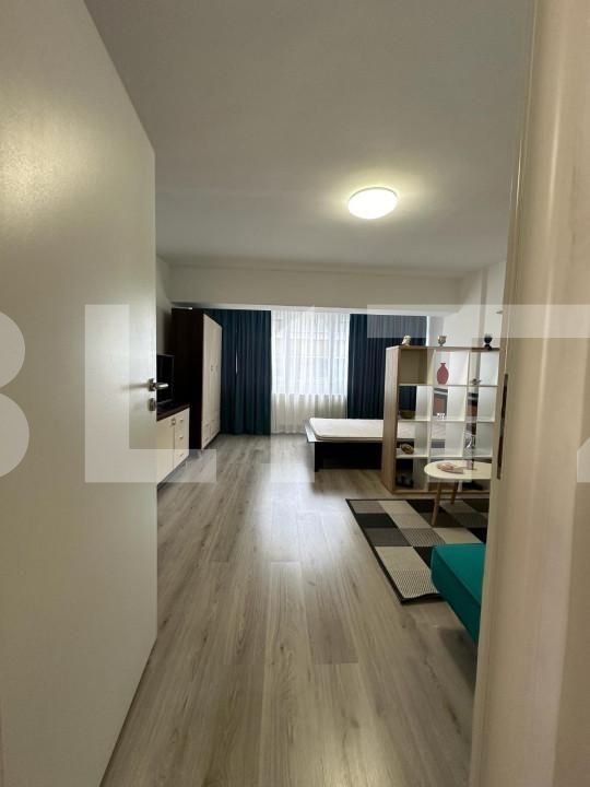 Garsonieră de închiriat Ultracentral - 141251AI | BLITZ Târgu Mureș | Poza3