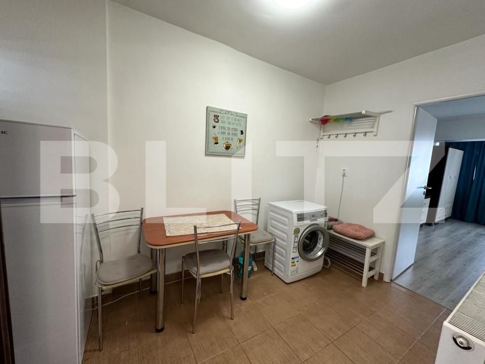 Garsonieră de închiriat Ultracentral - 141251AI | BLITZ Târgu Mureș | Poza5